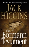The Bormann Testament, Higgins, Jack