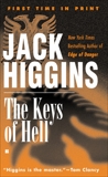 The Keys of Hell, Higgins, Jack