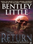 The Return, Little, Bentley