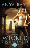 Wicked Enchantment, Bast, Anya