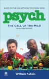 Psych: The Call of the Mild, Rabkin, William