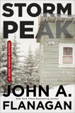 Storm Peak, Flanagan, John A.