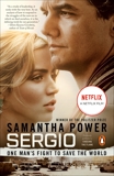 Sergio: One Man's Fight to Save the World, Power, Samantha