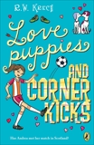 Love Puppies and Corner Kicks, Krech, Bob