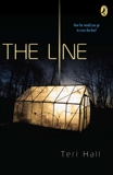 The Line, Hall, Teri