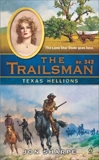 The Trailsman #343: Texas Hellions, Sharpe, Jon