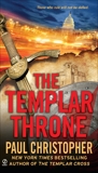 The Templar Throne, Christopher, Paul