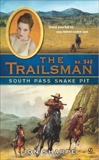 The Trailsman #345: South Pass Snake Pit, Sharpe, Jon