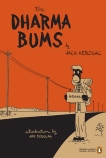 The Dharma Bums: (Penguin Classics Deluxe Edition), Kerouac, Jack