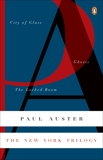 The New York Trilogy, Auster, Paul