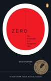 Zero: The Biography of a Dangerous Idea, Seife, Charles