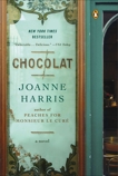 Chocolat: A Novel, Harris, Joanne