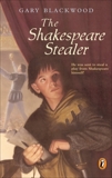 The Shakespeare Stealer, Blackwood, Gary