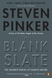 The Blank Slate: The Modern Denial of Human Nature, Pinker, Steven