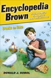 Encyclopedia Brown Cracks the Case, Sobol, Donald J.