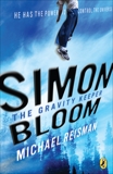 Simon Bloom, the Gravity Keeper, Reisman, Michael