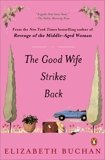 The Good Wife Strikes Back, Buchan, Elizabeth