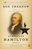 Alexander Hamilton, Chernow, Ron