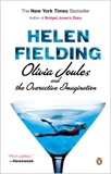 Olivia Joules and the Overactive Imagination, Fielding, Helen