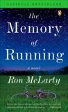 The Memory of Running, McLarty, Ron