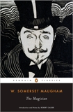 The Magician, Maugham, W. Somerset