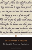 The Complete Poems and Translations, Marlowe, Christopher & Orgel, Stephen