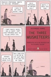 The Three Musketeers: (Penguin Classics Deluxe Edition), Dumas, Alexandre & Pevear, Richard (TRN) & Pevear, Richard (INT)