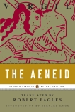 The Aeneid: (Penguin Classics Deluxe Edition), Virgil