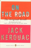 On the Road: The Original Scroll: (Penguin Classics Deluxe Edition), Kerouac, Jack