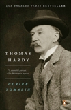 Thomas Hardy, Tomalin, Claire
