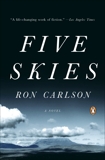 Five Skies, Carlson, Ron