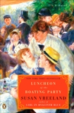 Luncheon of the Boating Party, Vreeland, Susan