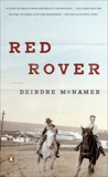 Red Rover, McNamer, Deirdre