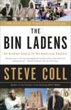 The Bin Ladens: An Arabian Family in the American Century, Coll, Steve