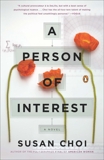 A Person of Interest: A Novel, Choi, Susan