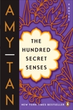 The Hundred Secret Senses: A Novel, Tan, Amy