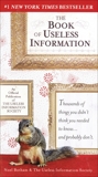 The Book of Useless Information, Botham, Noel