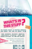 What's In This Stuff?: The Hidden Toxins in Everyday Products - and What You Can Do About Them, Thomas, Patricia