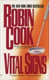 Vital Signs, Cook, Robin