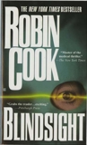 Blindsight, Cook, Robin