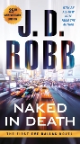 Naked in Death, Robb, J. D.