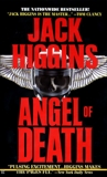 Angel of Death, Higgins, Jack