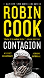 Contagion, Cook, Robin