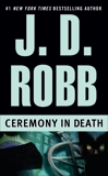 Ceremony in Death, Robb, J. D.