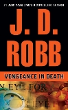 Vengeance in Death, Robb, J. D.