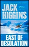 East of Desolation, Higgins, Jack