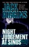 Night Judgement at Sinos, Higgins, Jack