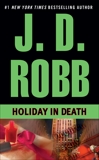 Holiday in Death, Robb, J. D.