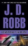 Conspiracy in Death, Robb, J. D.