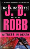 Witness in Death, Robb, J. D.